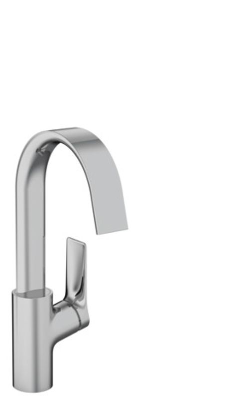 Hansgrohe-HG-Waschtischmischer-210-Vivenis-mit-Schwenkauslauf-ohne-Ablaufgarn-chr-75032000 gallery number 1